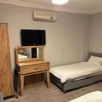 Taksim Pera Pomise Hotel