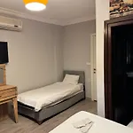 Taksim Pera Pomise Hotel
