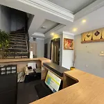 Taksim Pera Pomise Hotel