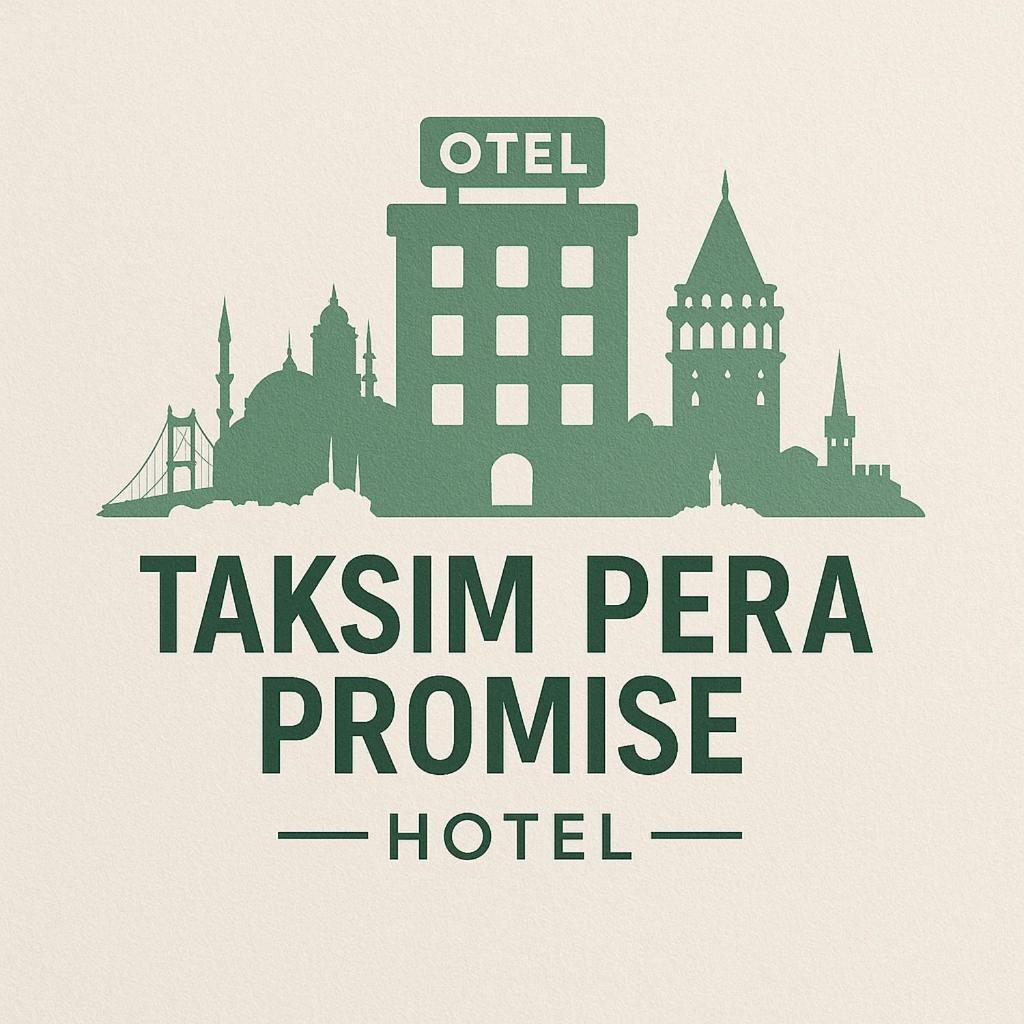 Taksim Pera Pomise Hotel Provincia di Istanbul