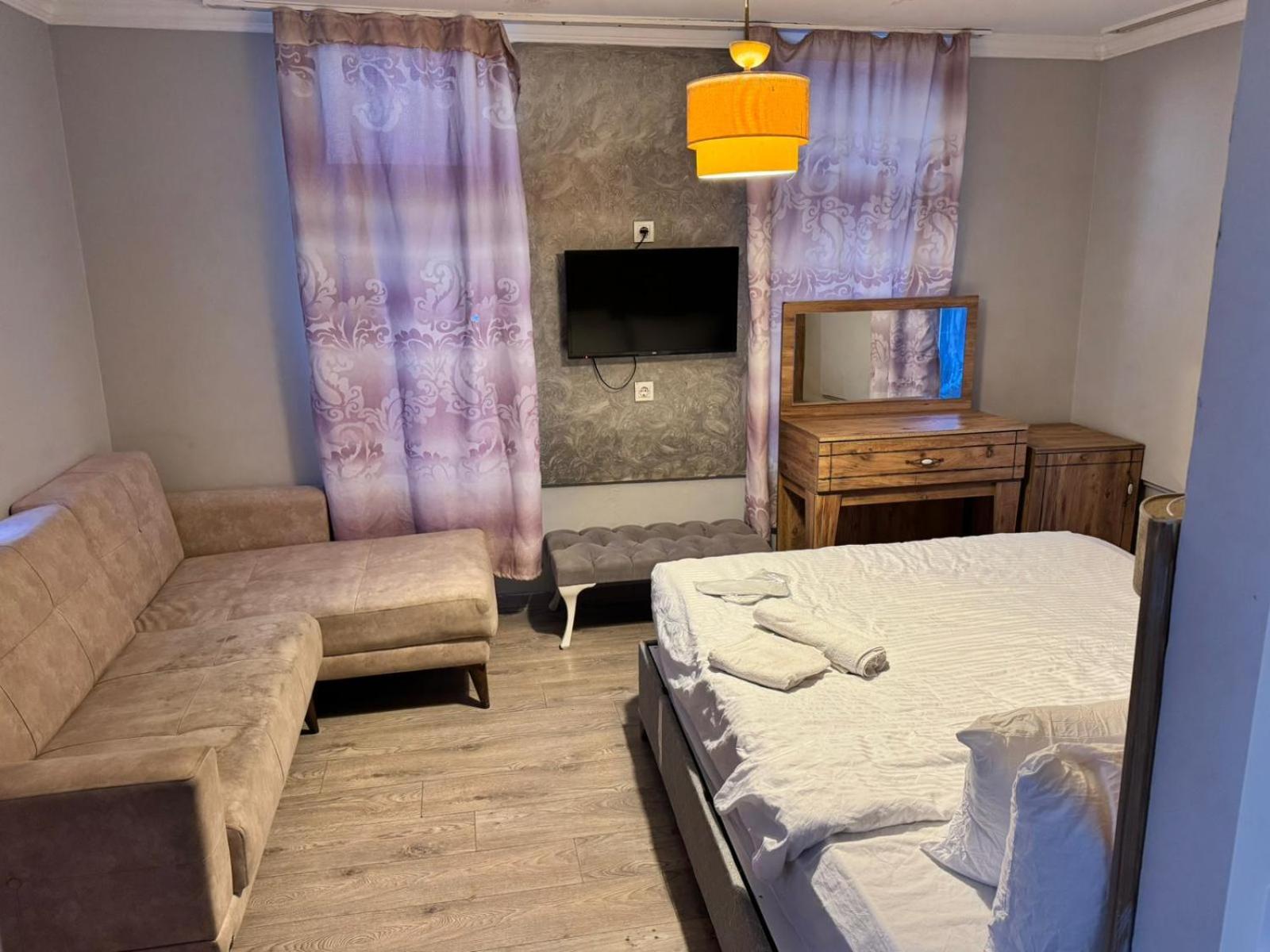 Hotel Taksim Pera Pomise
