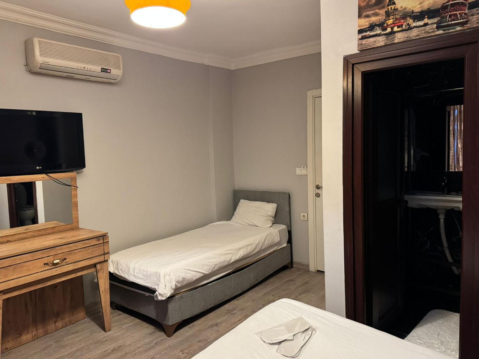 Taksim Pera Pomise Hotel Provincia di Istanbul