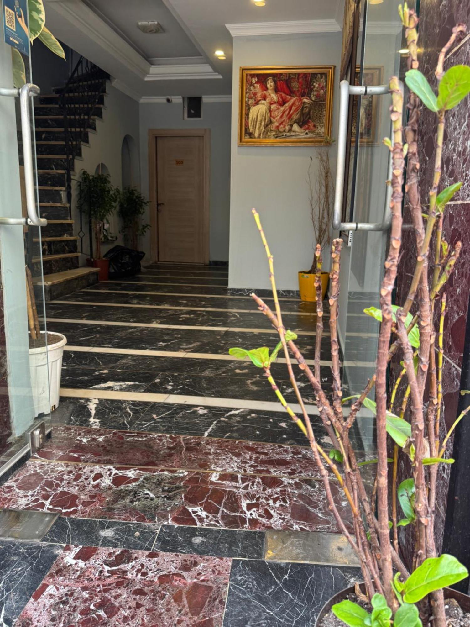 Taksim Pera Pomise 2* Provincia di Istanbul