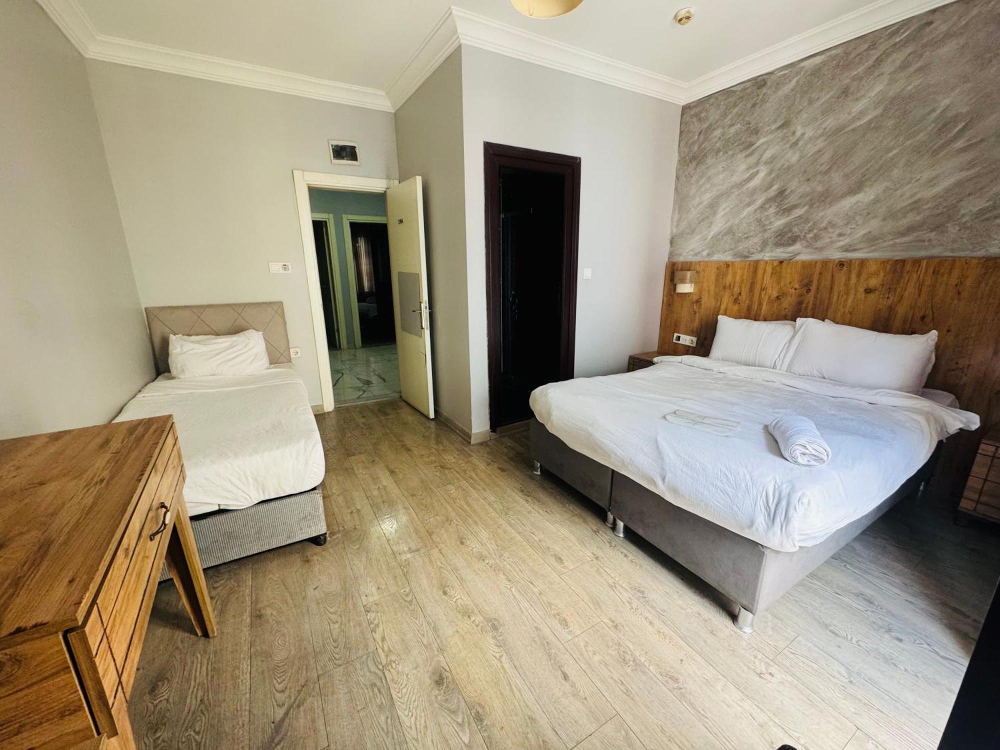 Hotel Taksim Pera Pomise Provincia di Istanbul