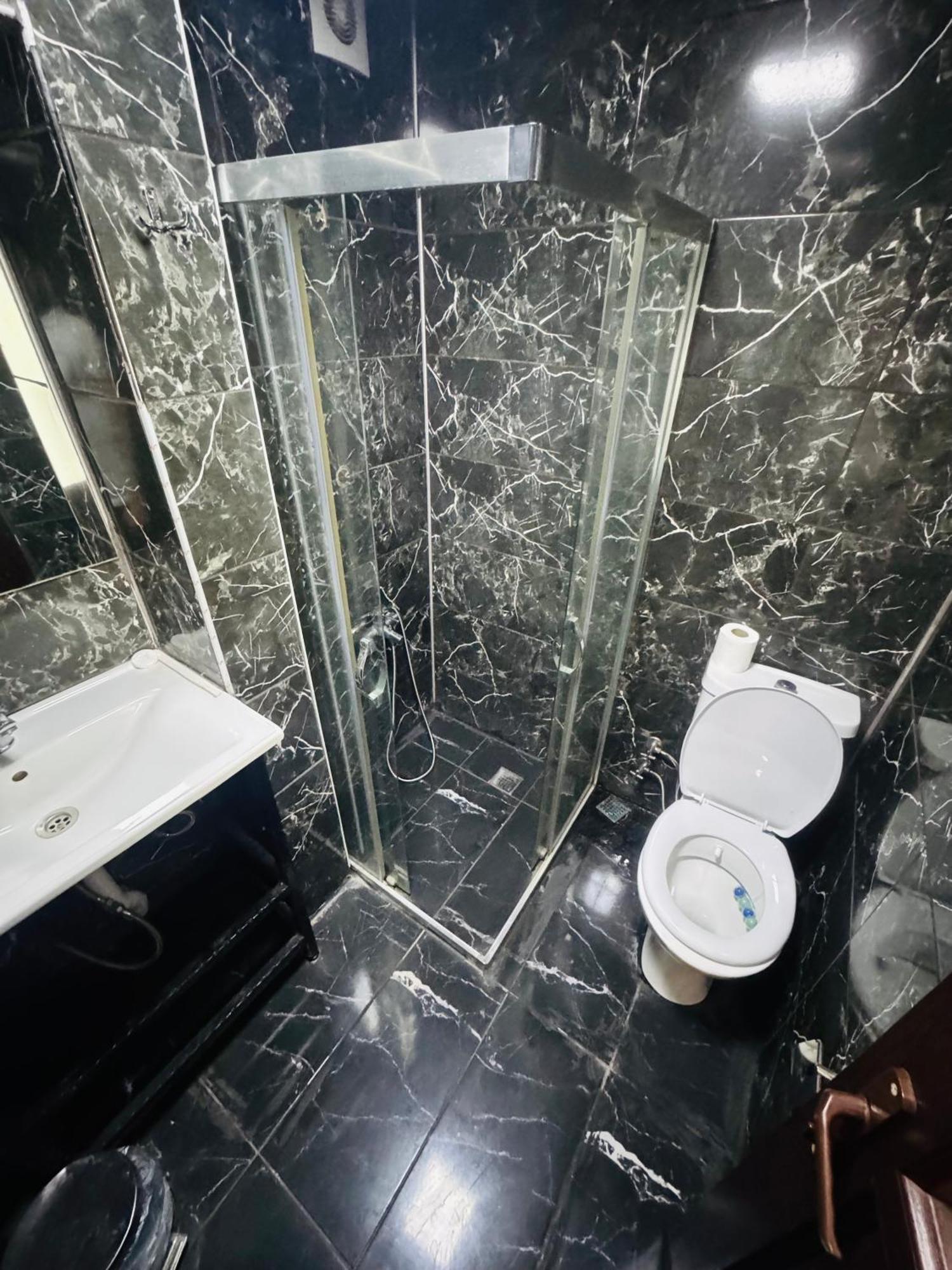 Taksim Pera Pomise Hotel Provincia di Istanbul